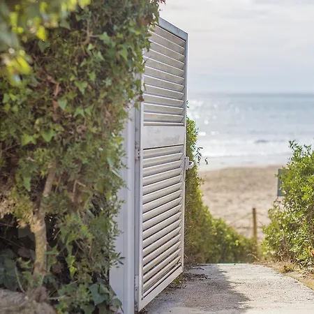Apartment En La Playa La Mora, Tarracohomes *