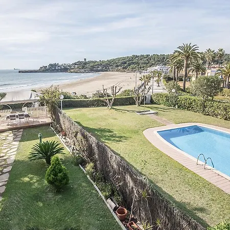 En La Playa La Mora, Tarracohomes Apartment Tarragona