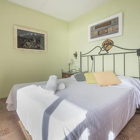 En La Playa La Mora, Tarracohomes Apartment *