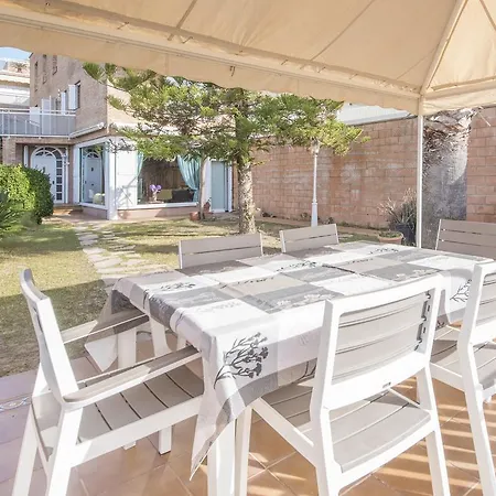 En La Playa La Mora, Tarracohomes Tarragona