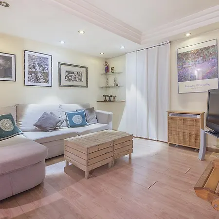 Apartment En La Playa La Mora, Tarracohomes Tarragona