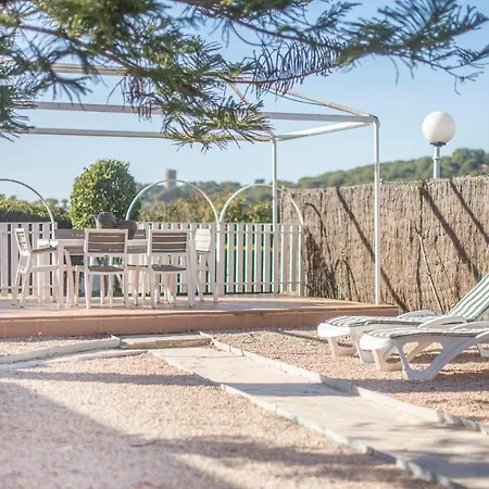 En La Playa La Mora, Tarracohomes Tarragona