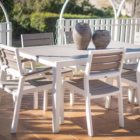 En La Playa La Mora, Tarracohomes Apartmán