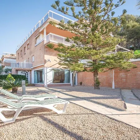 En La Playa La Mora, Tarracohomes * Tarragona