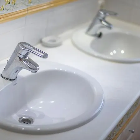 En La Playa La Mora, Tarracohomes Apartmán