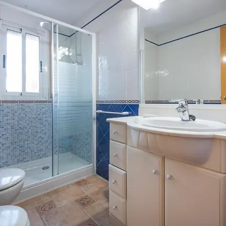 En La Playa La Mora, Tarracohomes Apartmán