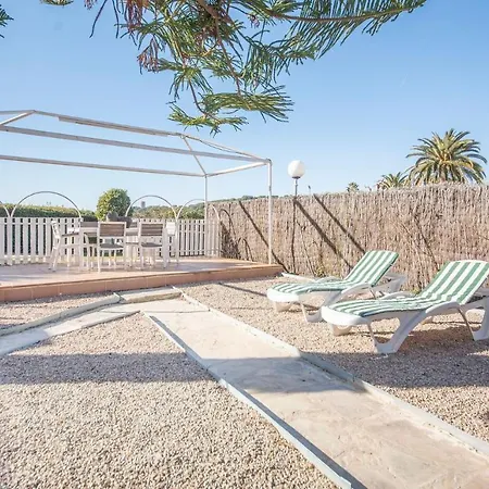 En La Playa La Mora, Tarracohomes Tarragona