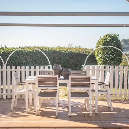 En La Playa La Mora, Tarracohomes Apartment Tarragona